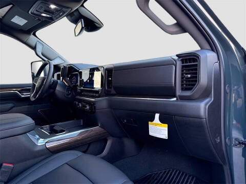 2026 Chevrolet Silverado 3500HD