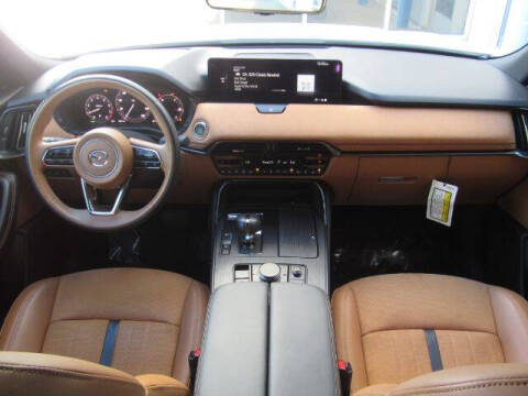 2024 Mazda CX-90 3.3 Turbo S Premium Plus