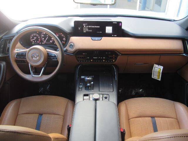 2024 Mazda CX-90 3.3 Turbo S Premium Plus