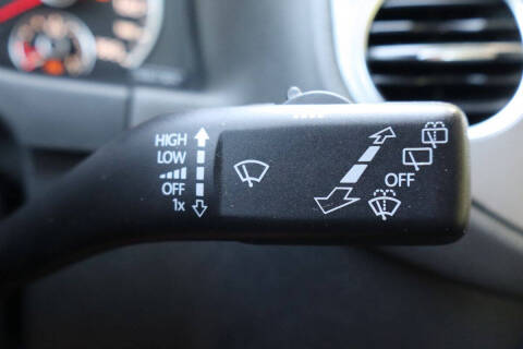 2011 Volkswagen Tiguan