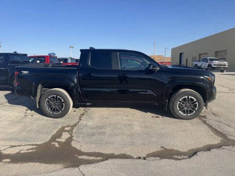 2024 Toyota Tacoma for sale at Quality Toyota - NEW in Independence MO