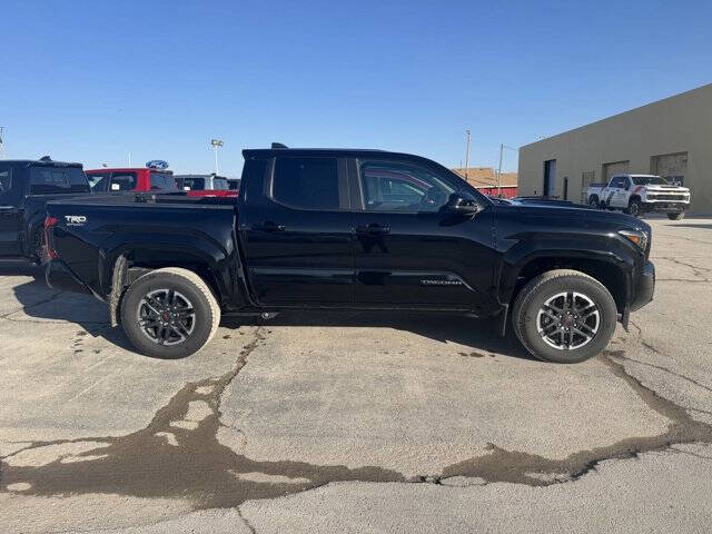 2024 Toyota Tacoma for sale at Quality Toyota - NEW in Independence MO