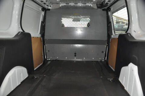 2016 Ford Transit Connect