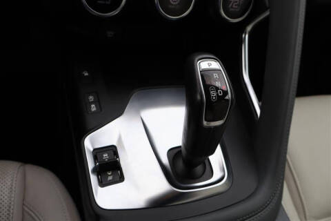 2019 Jaguar E-PACE P250 SE