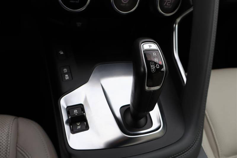 2019 Jaguar E-PACE P250 SE