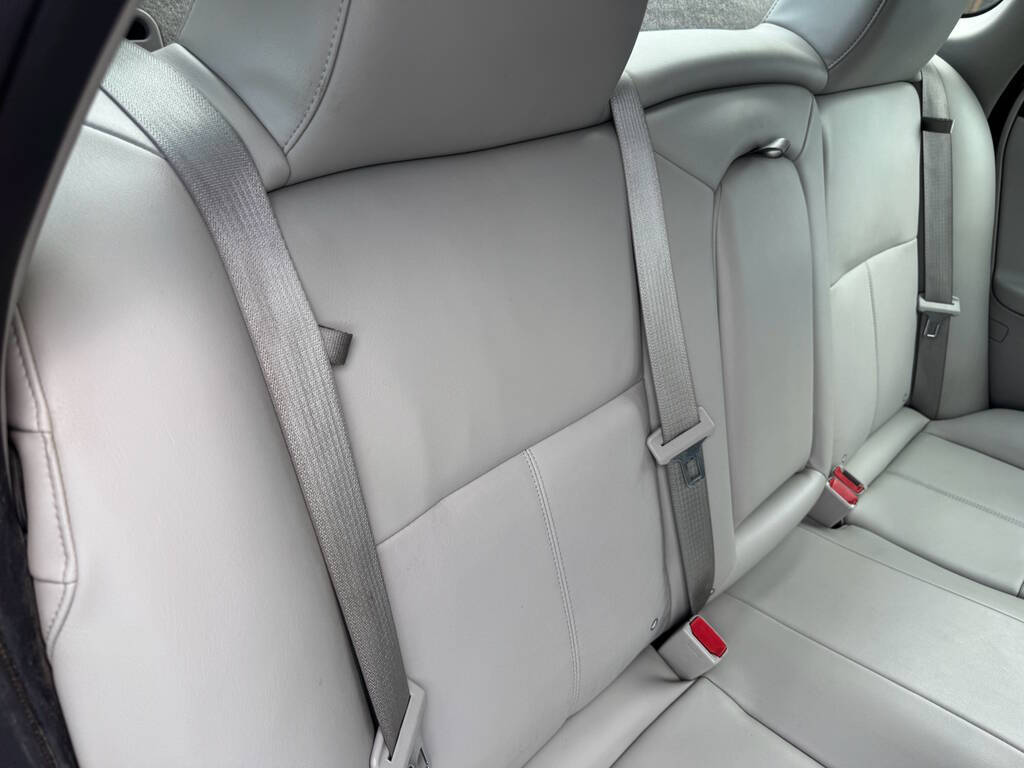 2013 Chevrolet Impala 26