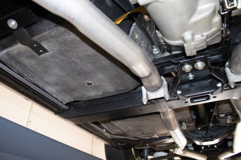 1971 Chevrolet Corvette