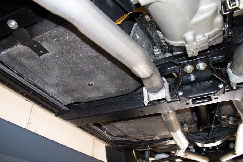 1971 Chevrolet Corvette