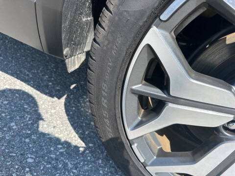 2021 Kia Seltos SX Turbo