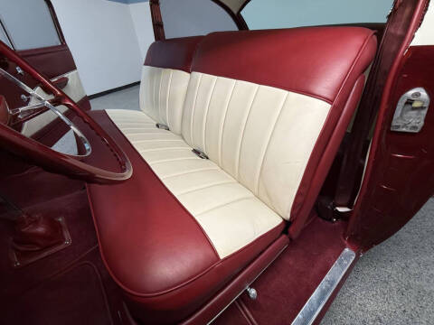 1955 Chevrolet Bel Air