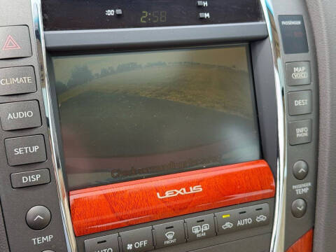 2010 Lexus ES 350