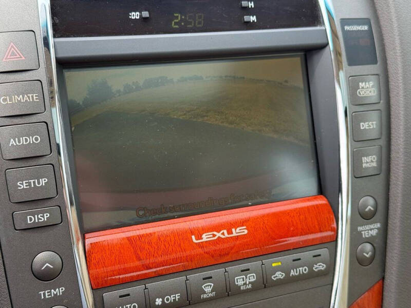 2010 Lexus ES 350