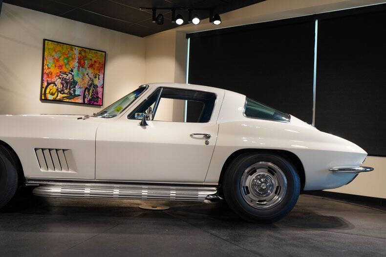 1967 Chevrolet Corvette