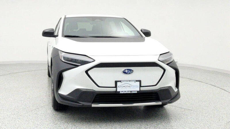 2023 Subaru Solterra Premium