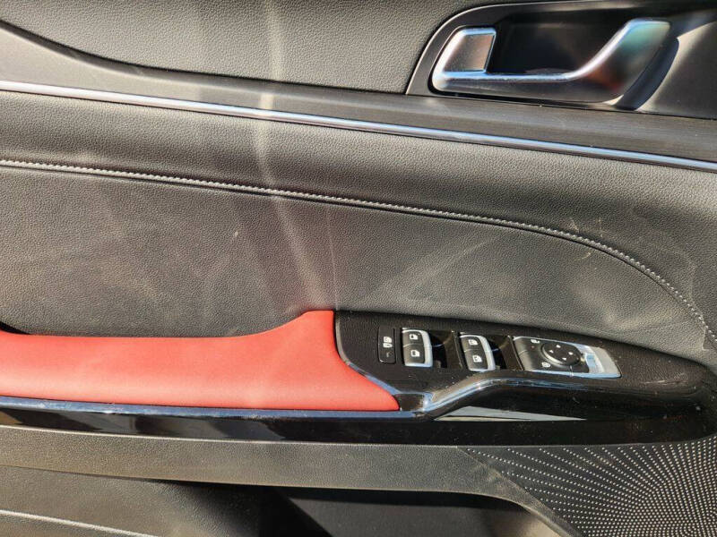 2026 Kia K5