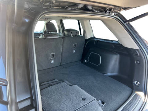 2022 Jeep Grand Cherokee 4xe