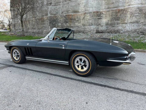 1965 Chevrolet Corvette