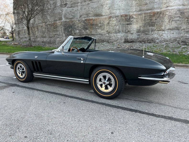 1965 Chevrolet Corvette