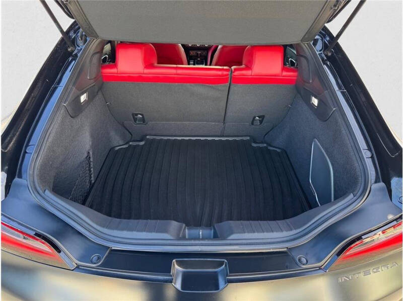 2024 Acura Integra Type S