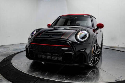 2023 MINI Hardtop 2 Door John Cooper Works