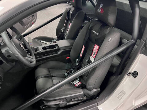 2008 Ford Mustang