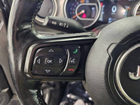 2019 Jeep Wrangler