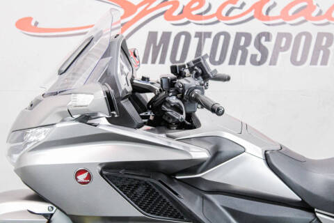 2018 Honda Gold Wing