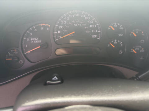 2006 GMC Sierra 2500HD SLT