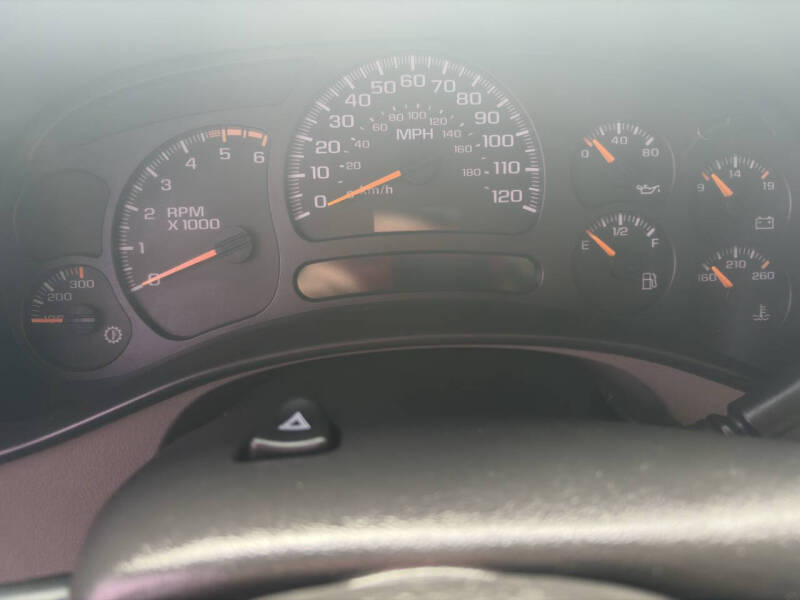 2006 GMC Sierra 2500HD SLT