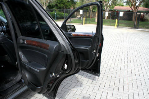 2010 Mercedes-Benz M-Class ML 350 BlueTEC