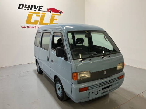 1995 Suzuki EVERY for sale at Drive CLE in Willoughby OH