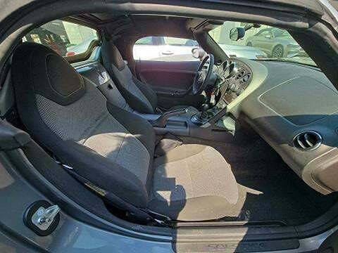 2006 Pontiac Solstice