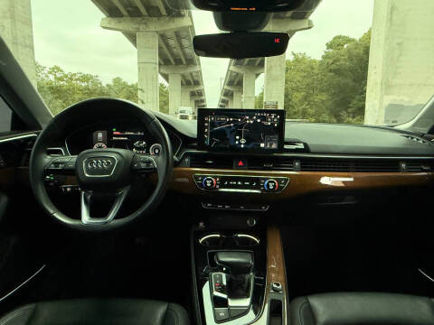 2023 Audi A5 Sportback quattro Premium Plus 40 TFSI