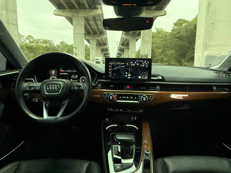 2023 Audi A5 Sportback quattro Premium Plus 40 TFSI