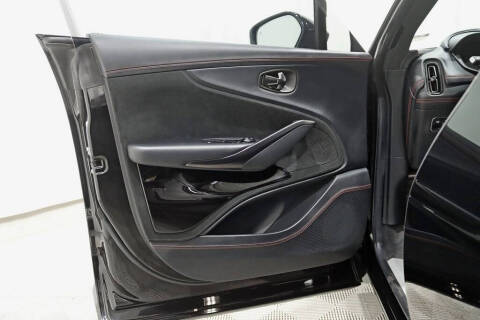 2024 Aston Martin DBX 707