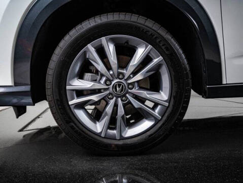 2025 Acura ADX
