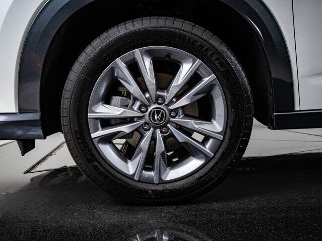 2025 Acura ADX