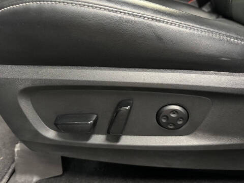 2022 Infiniti QX60 Luxe