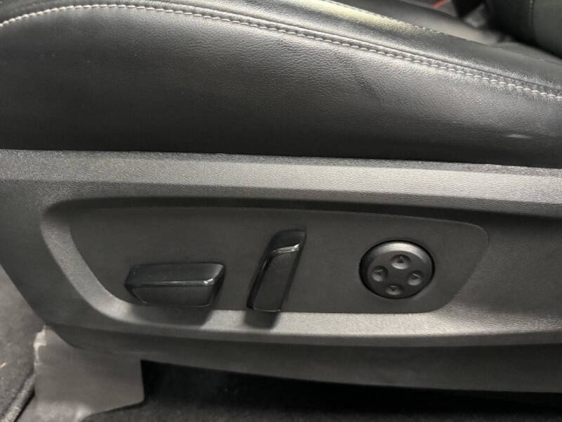 2022 Infiniti QX60 Luxe