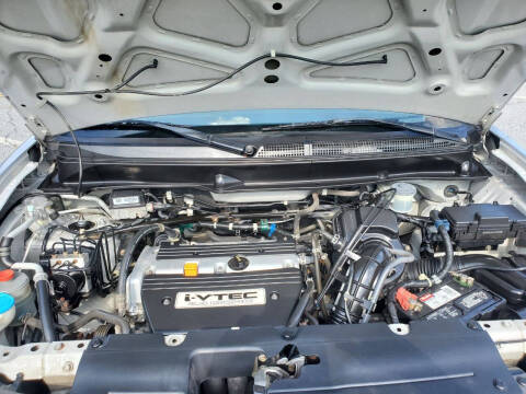 2003 Honda Element EX