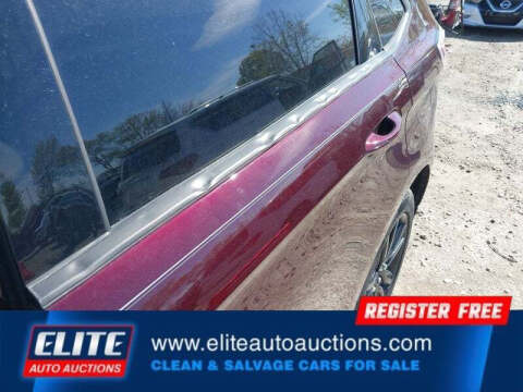 2024 Ford Edge ST-Line