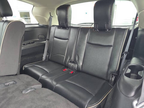 2019 Infiniti QX60