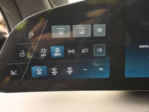 2024 Lucid Air Touring