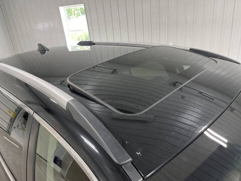 2019 Subaru Outback 2.5i Touring