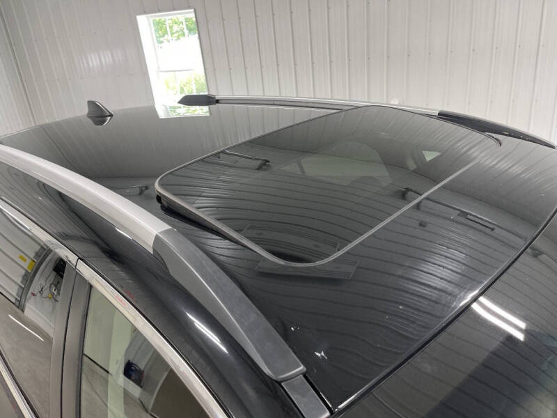 2019 Subaru Outback 2.5i Touring