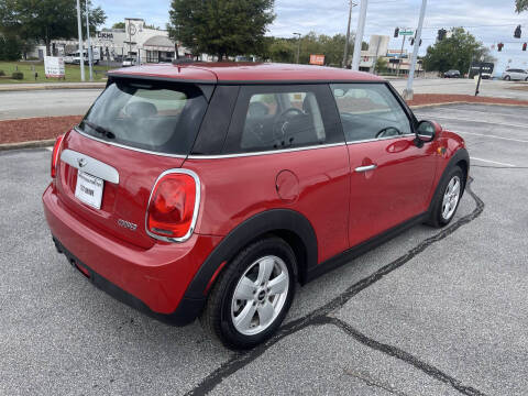 2015 MINI Hardtop 2 Door Cooper