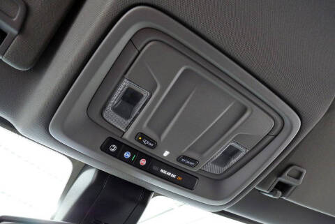 2021 Chevrolet Silverado 2500HD