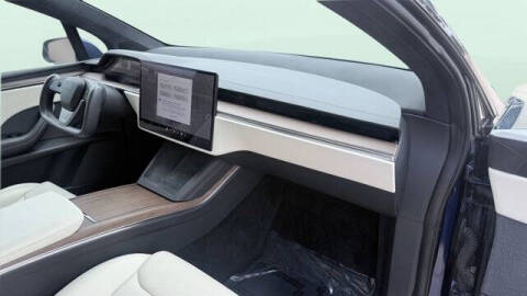 2022 Tesla Model X