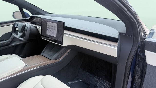2022 Tesla Model X