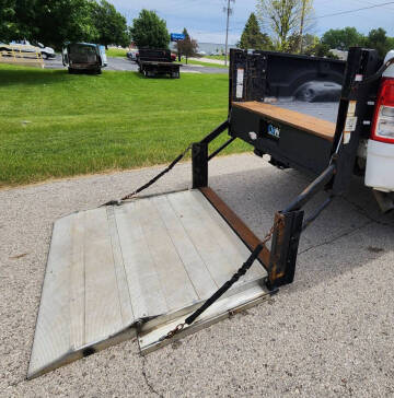 2019 RAM 2500 Tradesman